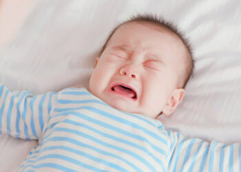 Intense crying in East-Asian infants may reflect cultural norms, not insecure attachment, study suggests