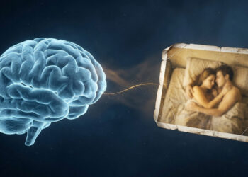 Negative emotions tied to sexual experiences take longer to fade than everyday memories