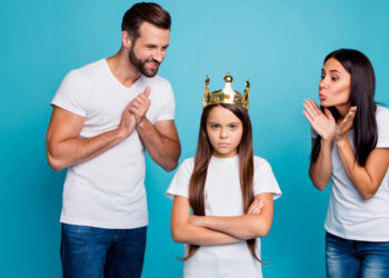 New study links parental indulgence to psychopathic and narcissistic traits in adulthood