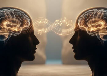 Scientists show how common chord progressions unlock social bonding in the brain
