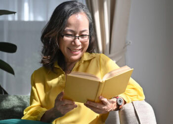 Lifelong cognitive enrichment is linked to a 38 percent lower risk of Alzheimer’s disease