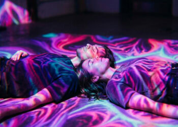 Negative emotions tied to sexual experiences take longer to fade than everyday memories