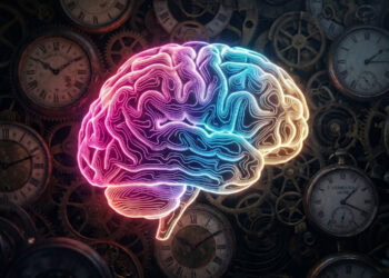 Brain scans identify the neural network that traps anxious people in cycles of self-blame