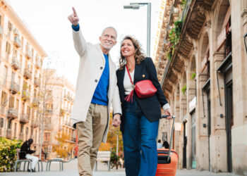 Midlife hobbies like travel and music may offset genetic risk for Alzheimer’s disease