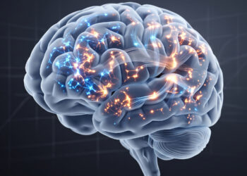 Study links autistic traits to how the brain processes social versus nonsocial rewards