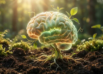 Scientists have found a geospatial link between soil fertility and national intelligence scores