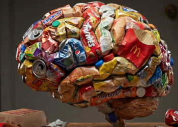 Ultra-processed foods linked to lower memory and concentration in young adults
