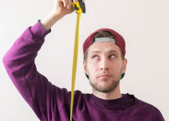 New research reveals how height insecurities are connected to daily habits