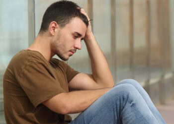 Political anger fuels support for violence mainly when voters feel ignored by the system