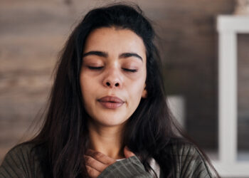 Mental health might be emerging as a source of political identity, study finds