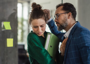 New research reveals how height insecurities are connected to daily habits