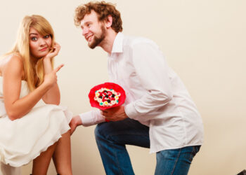 The psychology of simping: Fear of being single drives men to engage in obsessive romantic pursuit