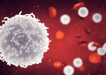 Depression isn’t just in the head: Scientists find altered genetic activity in white blood cells