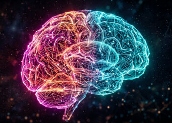 Intolerance of uncertainty is tied to emotion labeling in people with autistic traits