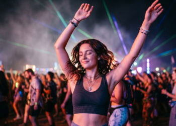 Psychologists reveal the key trait linked to taking charge in the bedroom