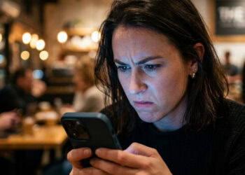 Negative emotions are linked to higher trust in political statements
