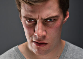 What if psychopathic behavior stems from a surprisingly basic physical glitch?