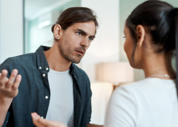The psychology of jealousy: Study explores how perceived mate value is linked to relationship conflict