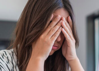 Scientists reveal what is actually happening to your body when you let out a random sigh