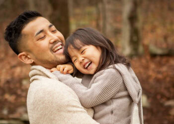 Viral heatmap gets it wrong: Liberals don’t prioritize strangers over family