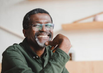 Higher optimism is associated with a lower risk of dementia