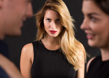 The psychology of jealousy: Study explores how perceived mate value is linked to relationship conflict