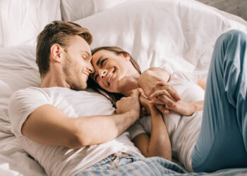 Women who perceive their partner as more desirable report higher motivation to please them sexually