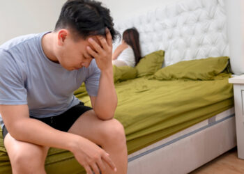 What if psychopathic behavior stems from a surprisingly basic physical glitch?