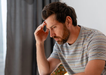 Letting go of a rigid self-image might be the secret to meditation’s mental health benefits