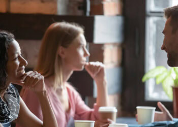 Contrary to popular belief, a testosterone boost doesn’t make men overconfident