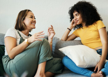 New psychology study challenges a major assumption about why we bond with our friends
