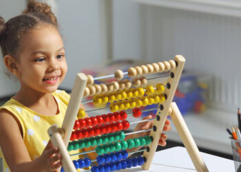 Abacus training is linked to better math and memory skills in elementary students