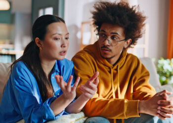 Your mindfulness might determine whether venting helps or hurts your romantic relationship