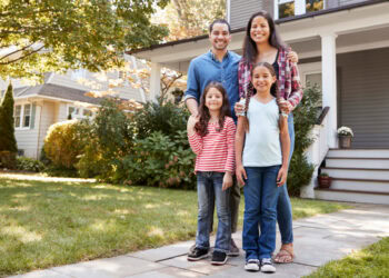 Study sheds light on what makes a location a good place to live
