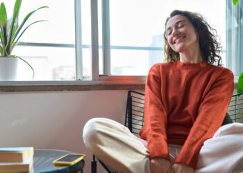 Scientists identify 19 core dimensions of positive mental health in new consensus study
