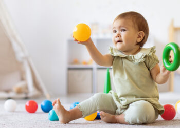 A father’s absence is linked to early puberty, but only if it happens during a crucial developmental window