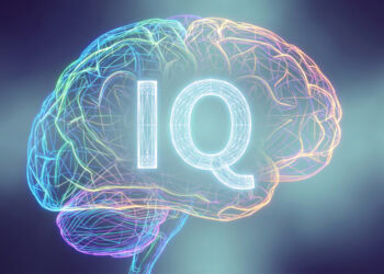 Genetic risk for schizophrenia and bipolar disorder is linked to specific types of intelligence