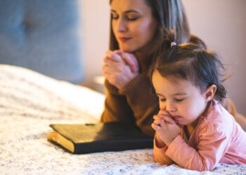 Parental conservatism does not improve the transmission of religious beliefs, study shows