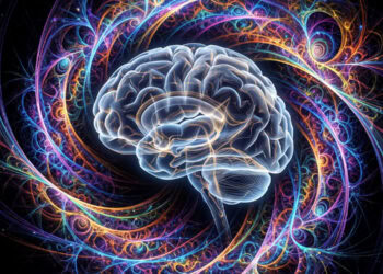 Brief DMT trips linked to lasting improvements in quality of life for depressed patients