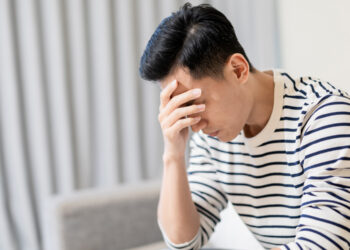 Remembering a chaotic childhood is linked to psychopathic traits, especially in men