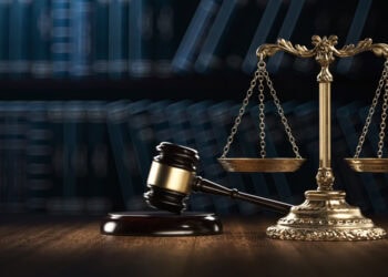 Breaking the law makes people seem less moral, even when the act is unchanged