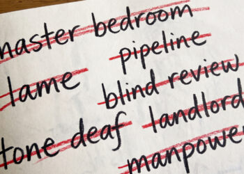 Is the phrase “master bedroom” actually harmful? A new psychology study says no
