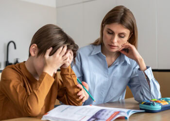 High intelligence may exacerbate impulsivity in children with ADHD