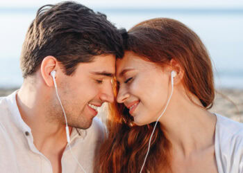 Musical compatibility often outshines personality matching in romantic couples