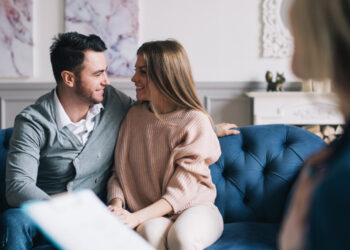 MDMA-enhanced couples therapy shows promise for treating PTSD and relationship distress