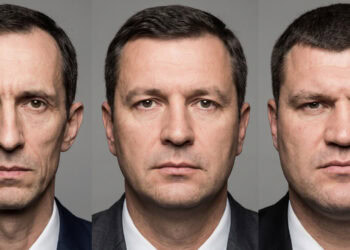 The shape of a leader’s face might predict their likelihood of starting a war