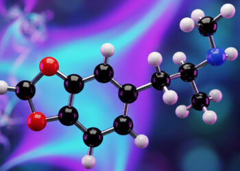 A single dose of MDMA prevents trauma-fueled drinking in genetically prone rats