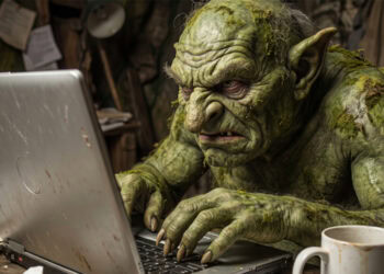 The link between dark personality traits and online toxicity is more nuanced than expected