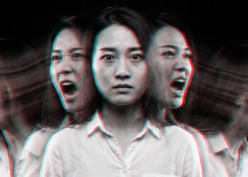 Psychiatrists detail mother’s sudden descent into severe psychosis and delirious mania following childbirth