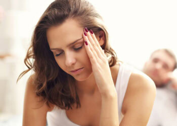 “Mankeeping” takes a toll on women’s mental health and relationship satisfaction, study suggests